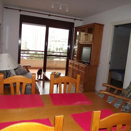 Coral Beach Calpe Exterior photo