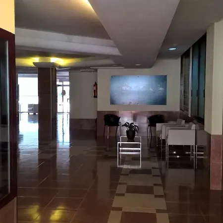 Coral Beach Calpe Exterior photo