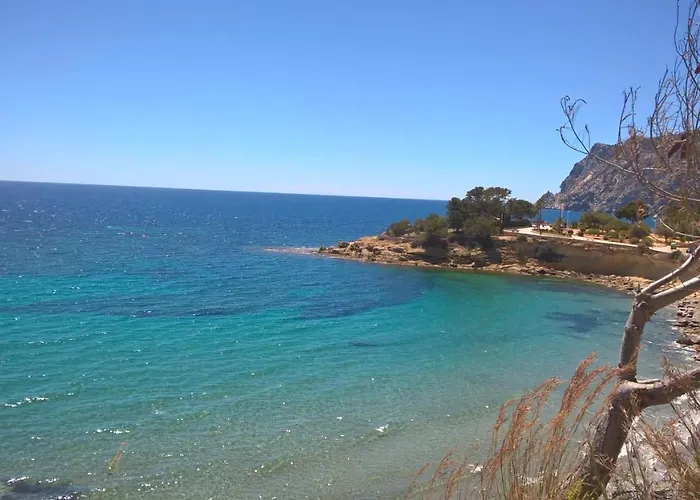 Coral Beach